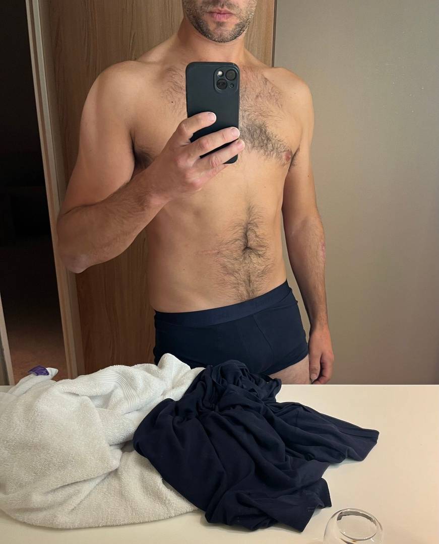 Ioan - Civray-de-Touraine - Indre-et-Loire | Rencontre gay