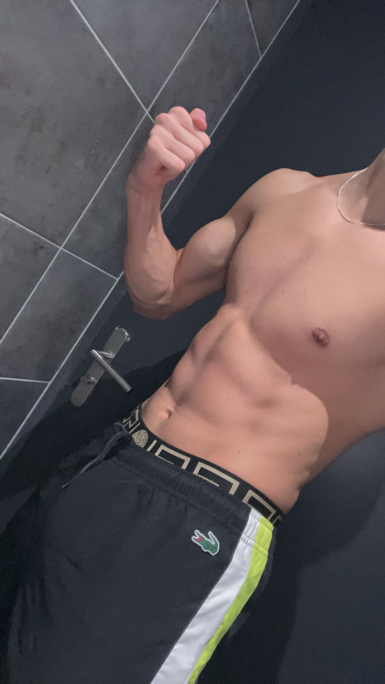 Patrice - Lantan - Cher | Rencontre gay