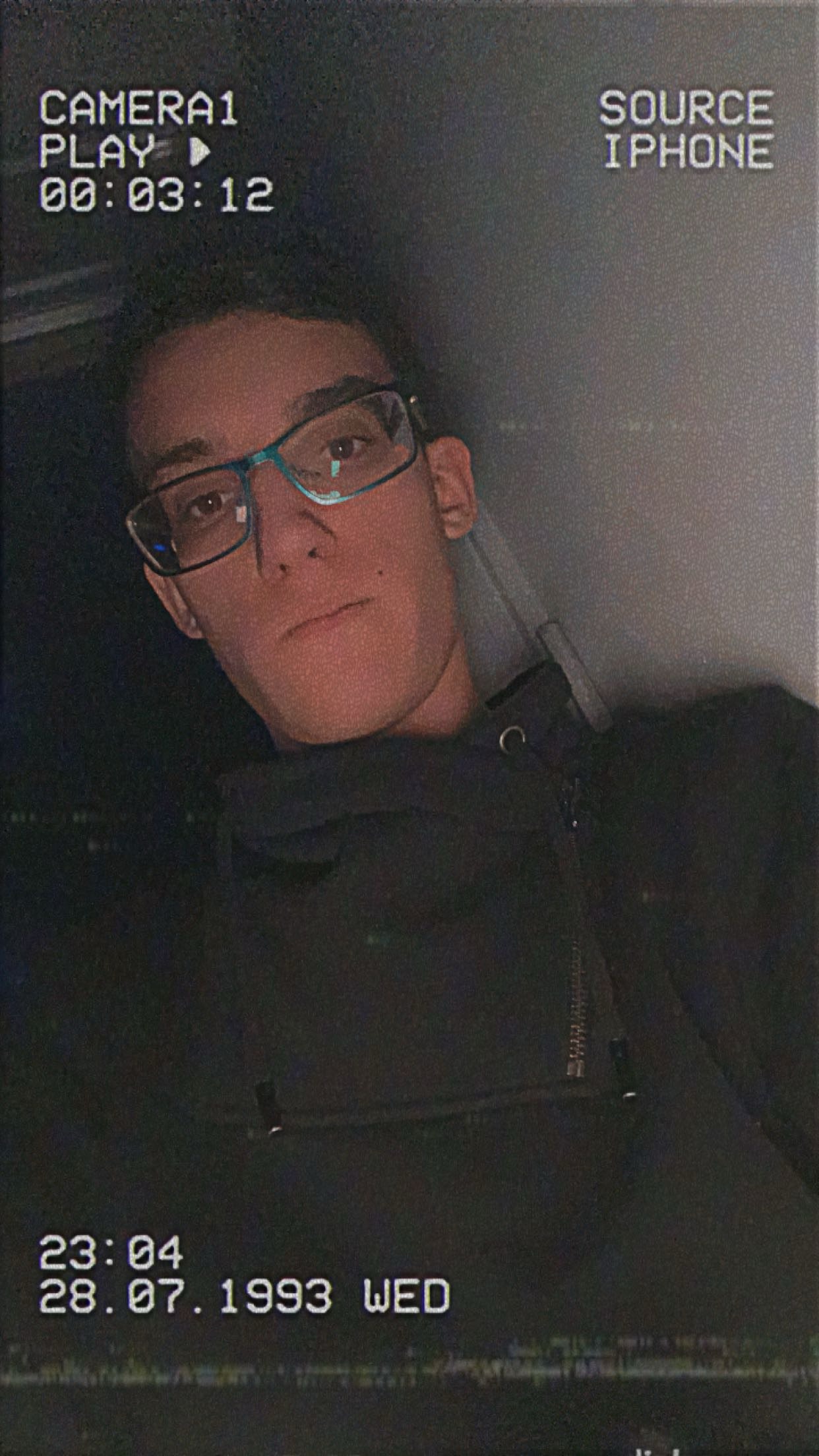 Zakari - Tauxigny-Saint-Bauld - Indre-et-Loire | Rencontre gay
