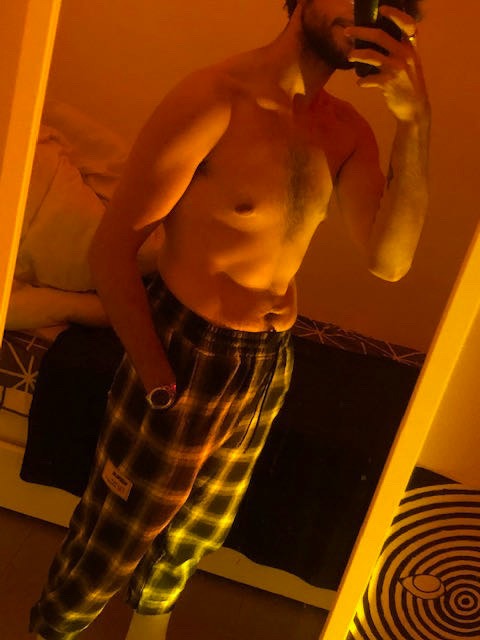 Aiman - Montlevicq - Indre | Rencontre gay