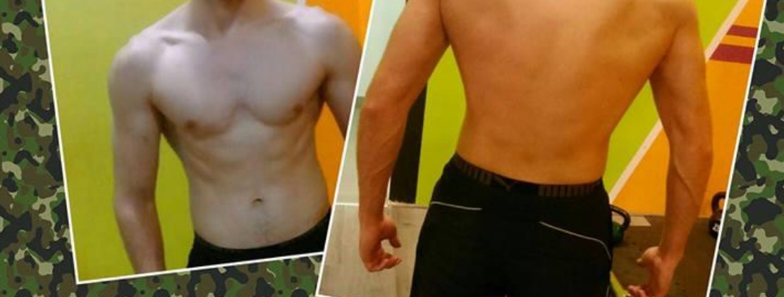 Muaz - Contres - Cher | Rencontre gay