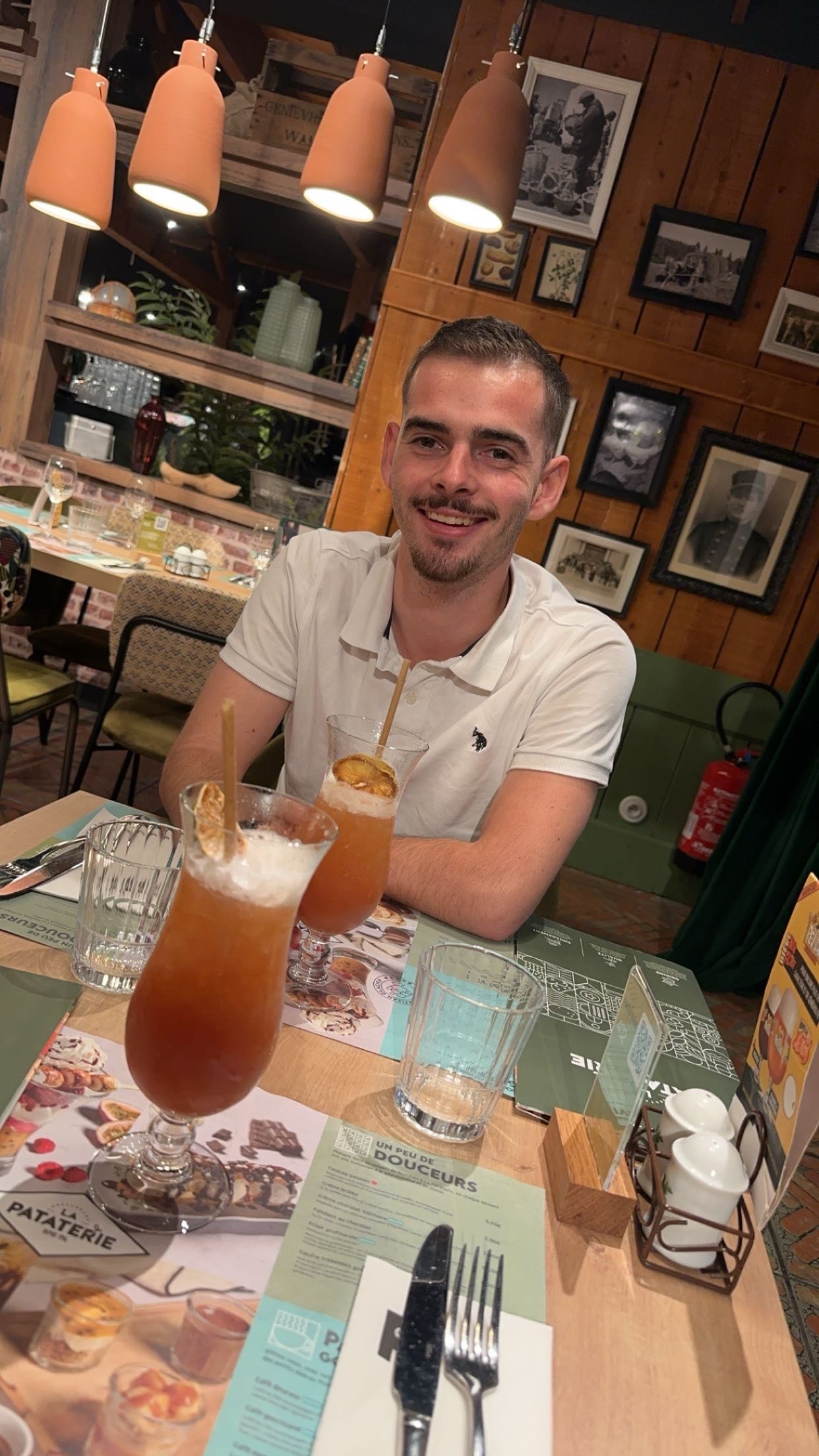 Alrik - Crucheray - Loir-et-Cher | Rencontre gay