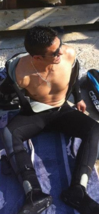 Greg - LeMalesherbois - Loiret | Rencontre gay