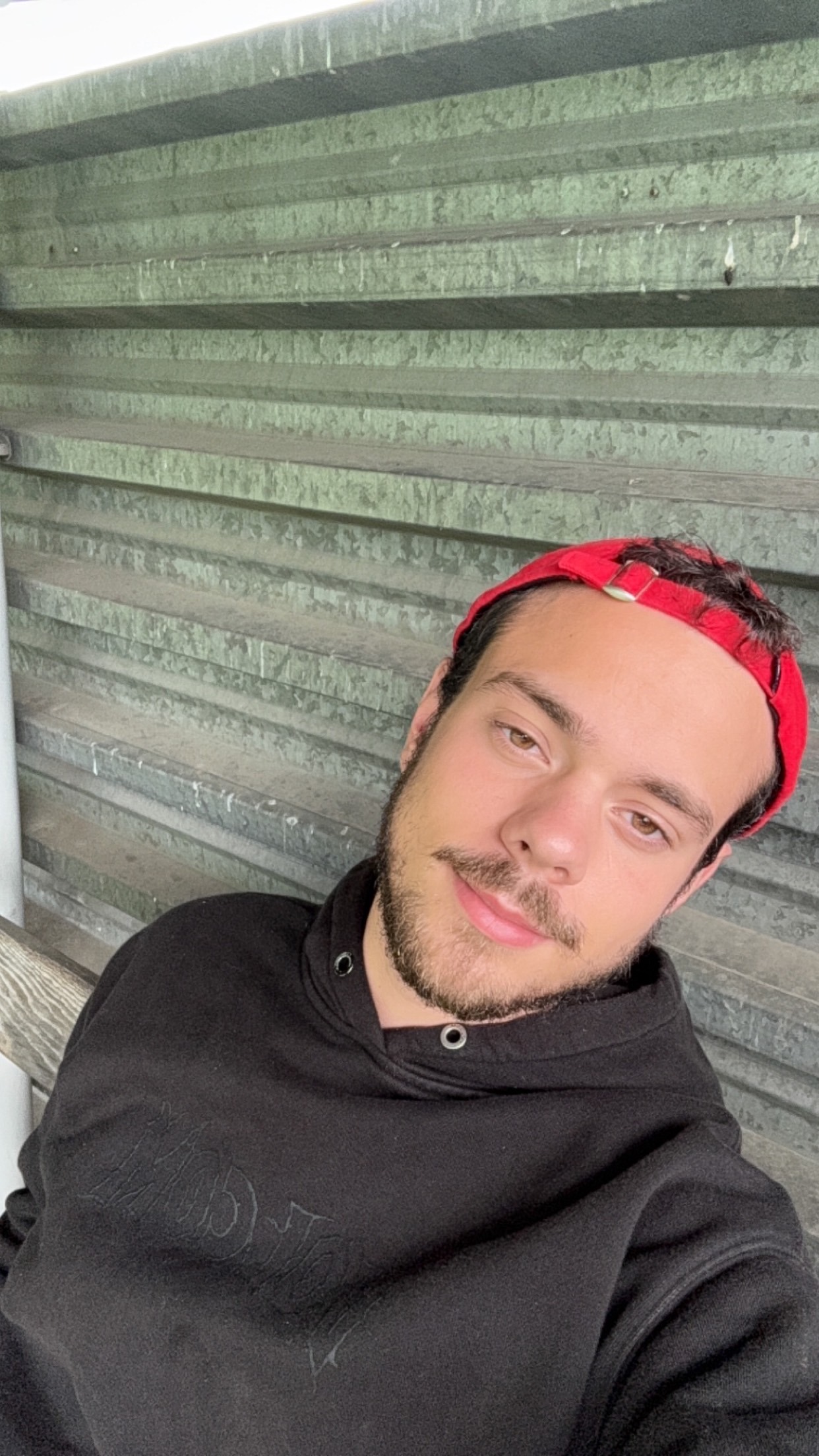 Albéric - LaFerté-Vidame - Eure-et-Loir | Rencontre gay