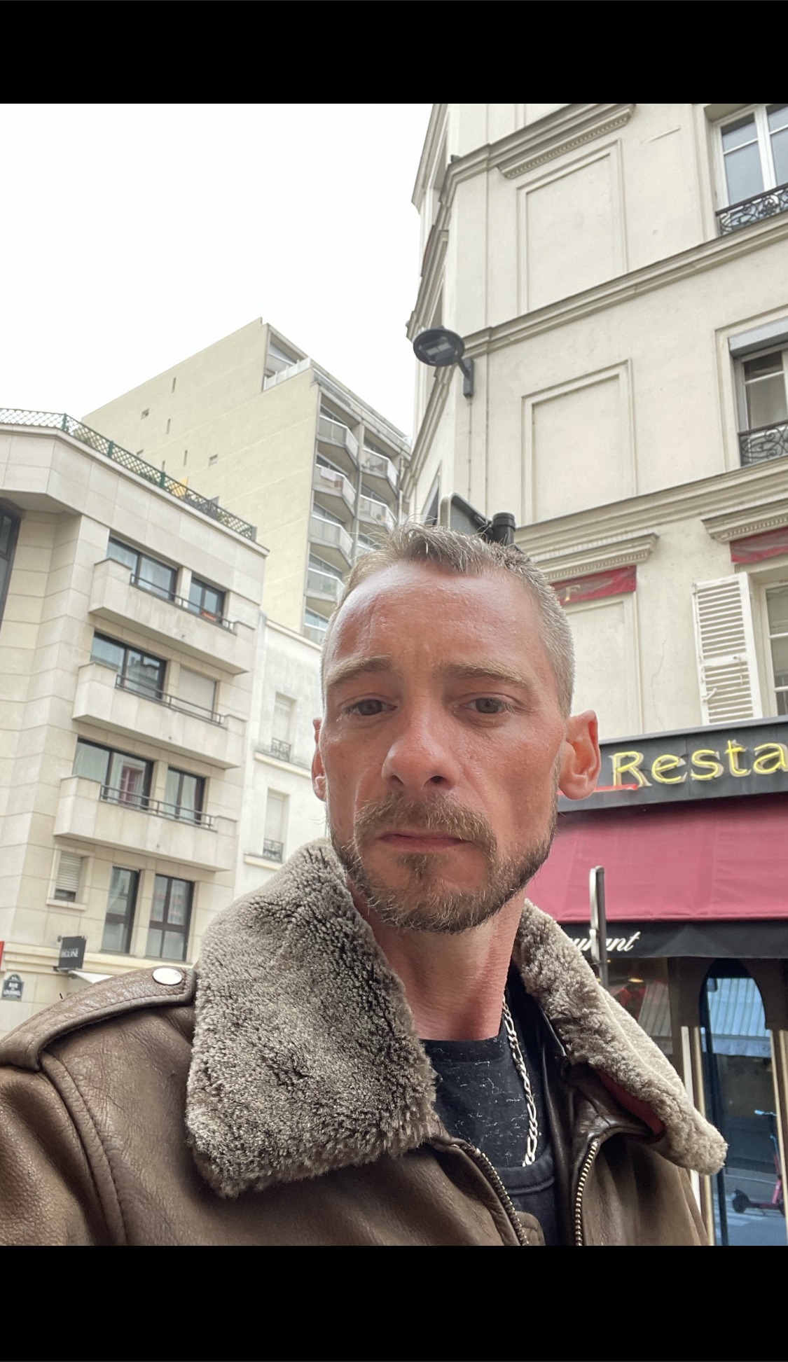 Jame - Cellettes - Loir-et-Cher | Rencontre gay