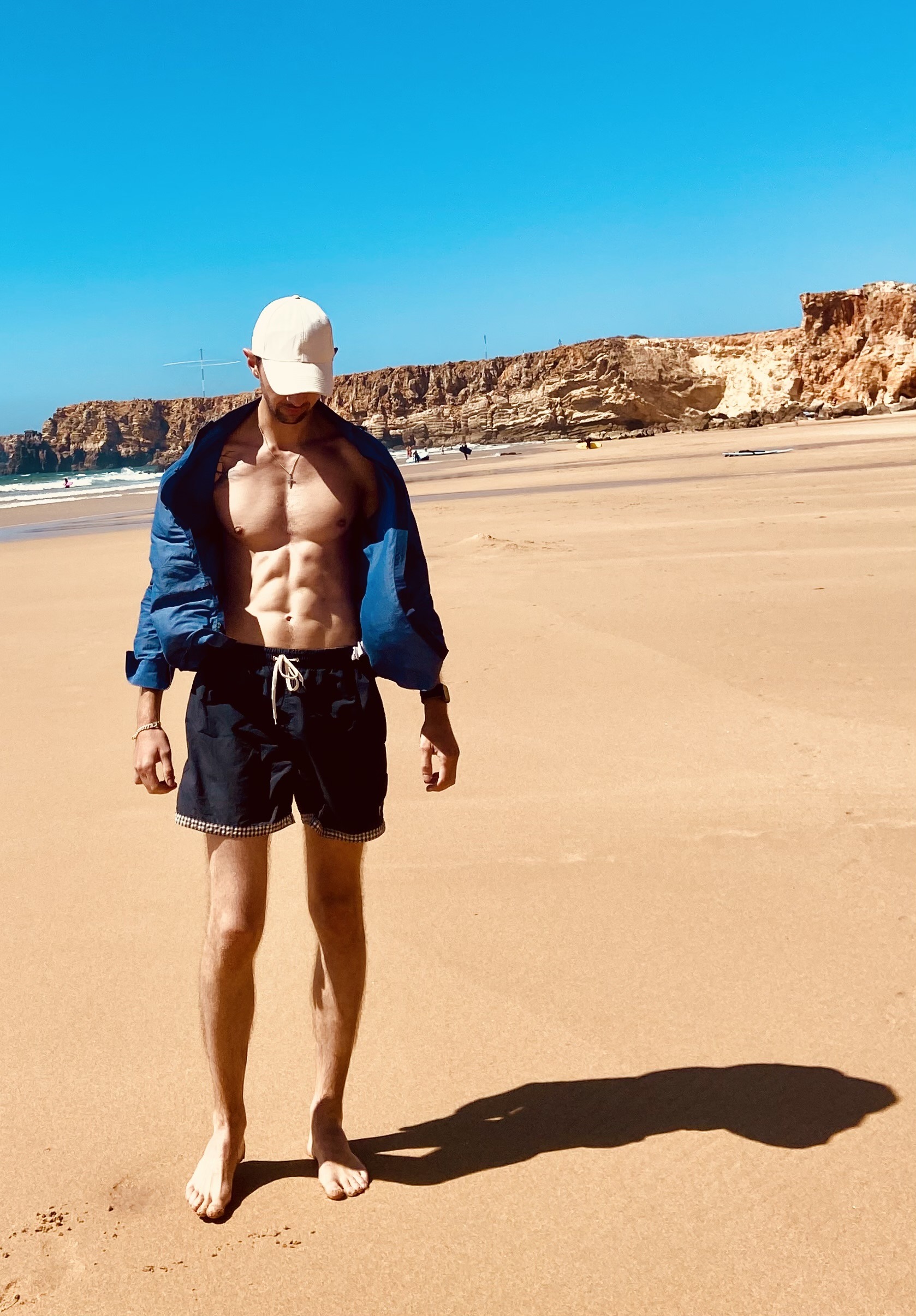 Jorge - Néron - Eure-et-Loir | Rencontre gay