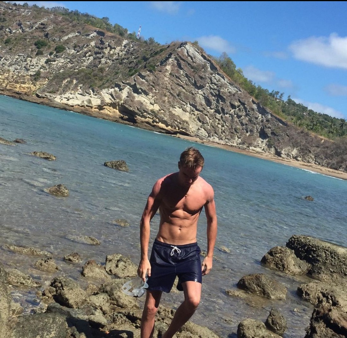 Laslo - Coudroy - Loiret | Rencontre gay