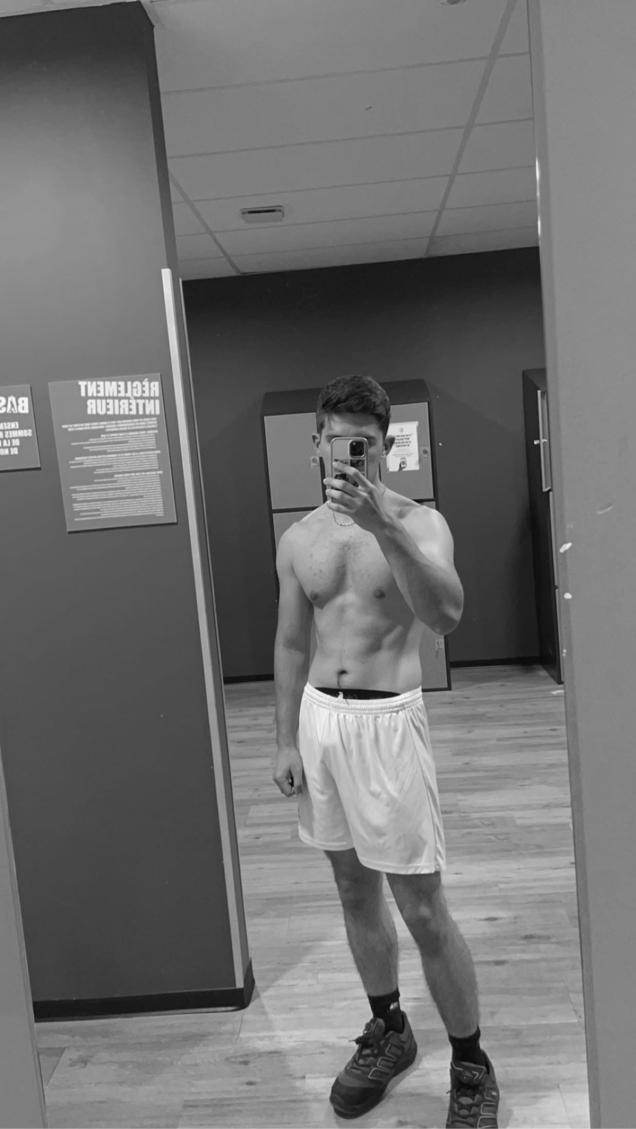 Winny - Fontaine-les-Coteaux - Loir-et-Cher | Rencontre gay