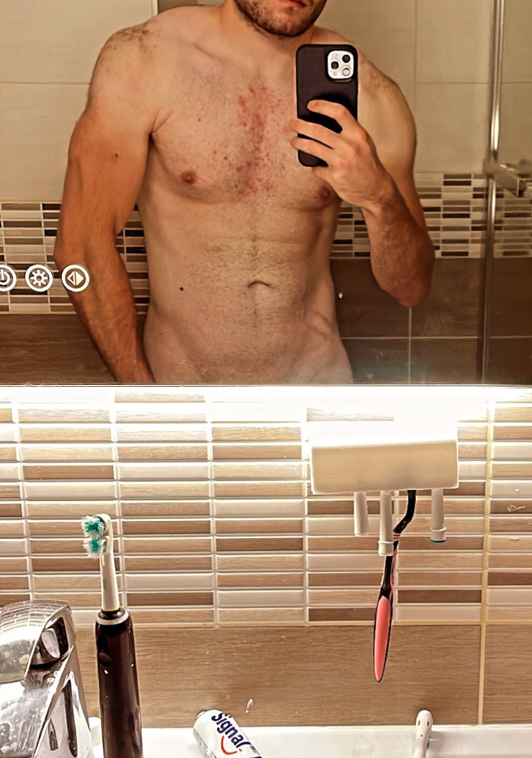 Calvyn - Saint-Sauveur-Marville - Eure-et-Loir | Rencontre gay