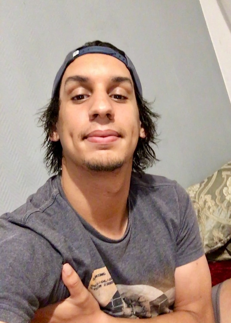 Haitem - Montierchaume - Indre | Rencontre gay