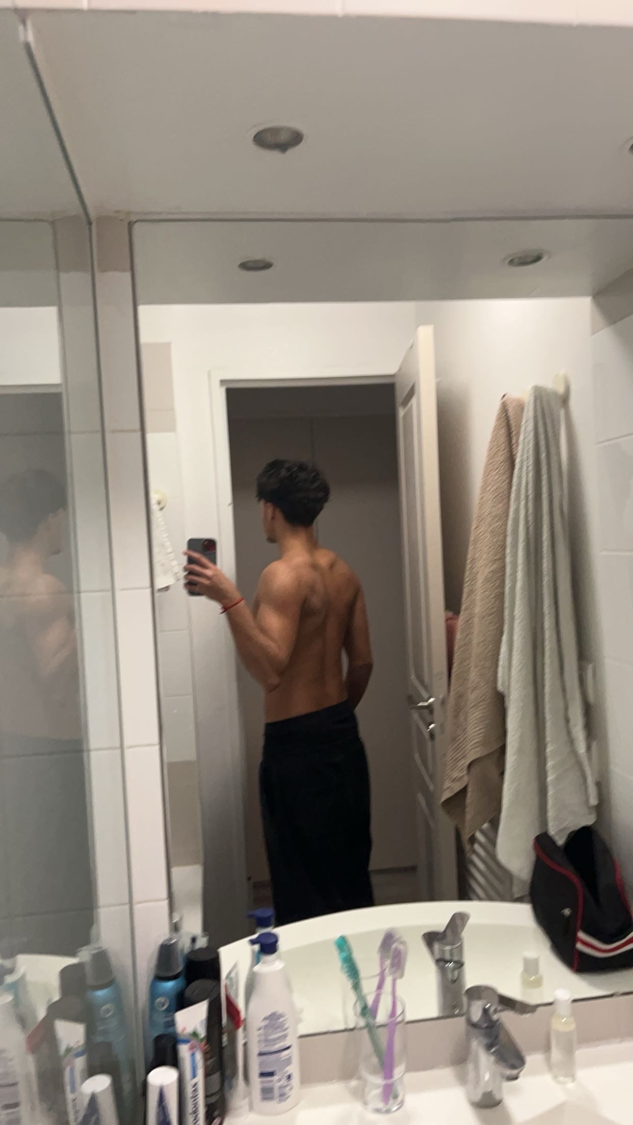 Jihed - Conflans-sur-Loing - Loiret | Rencontre gay
