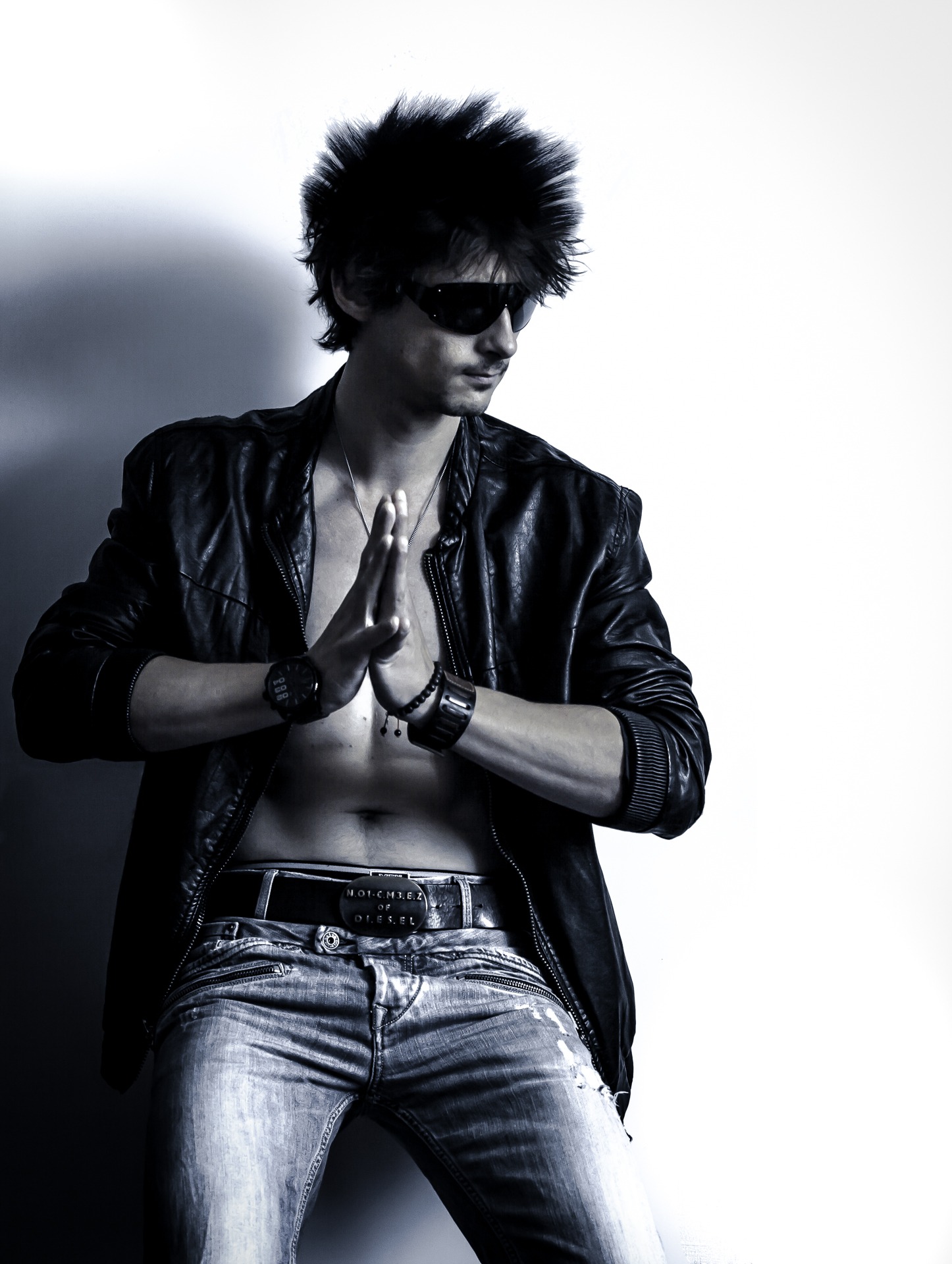 Binyamin - Allouis - Cher | Rencontre gay