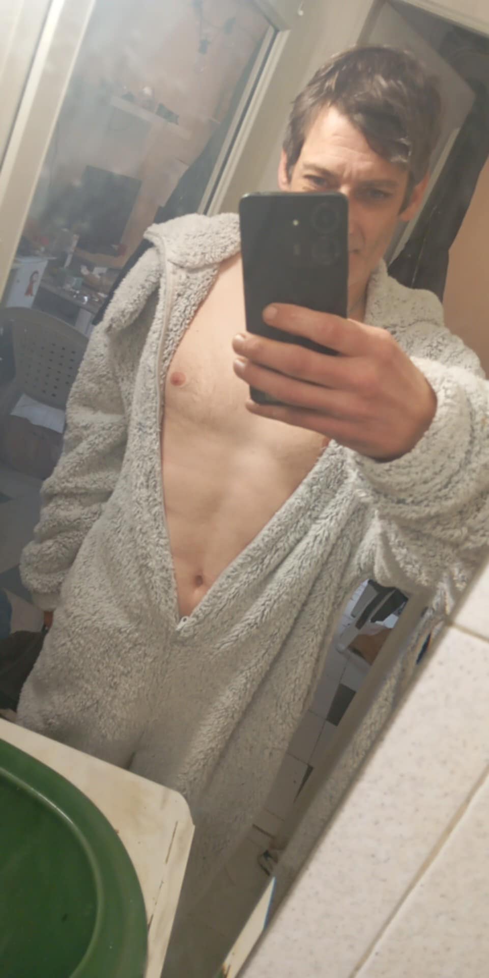 Woody - Azé - Loir-et-Cher | Rencontre gay