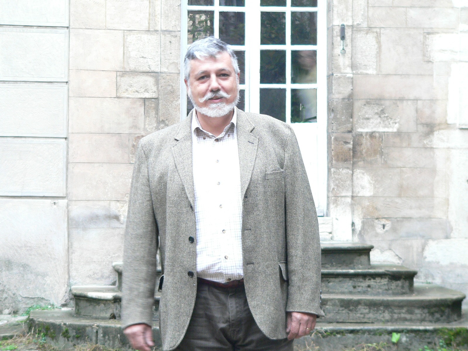 Alkaly - Neuillay-les-Bois - Indre | Rencontre gay
