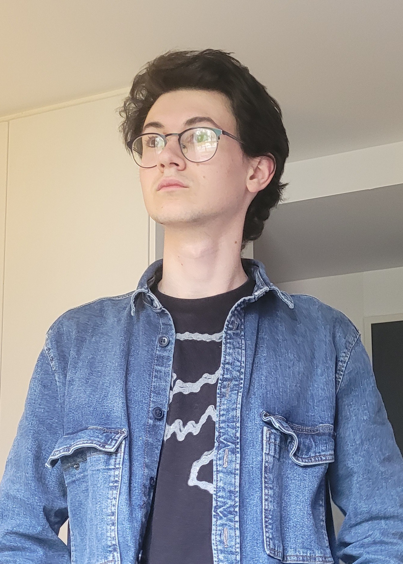Amyn - Montigny - Loiret | Rencontre gay