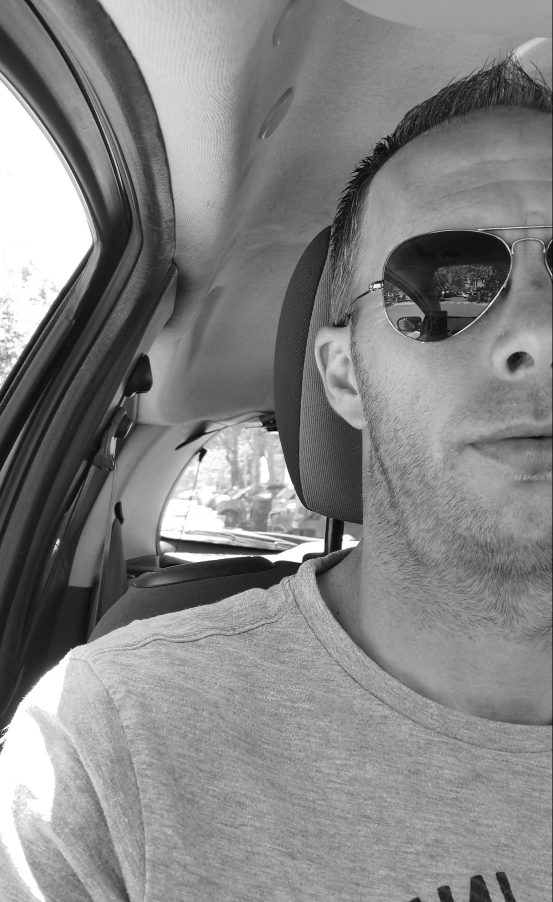 Riccardo - Poupry - Eure-et-Loir | Rencontre gay