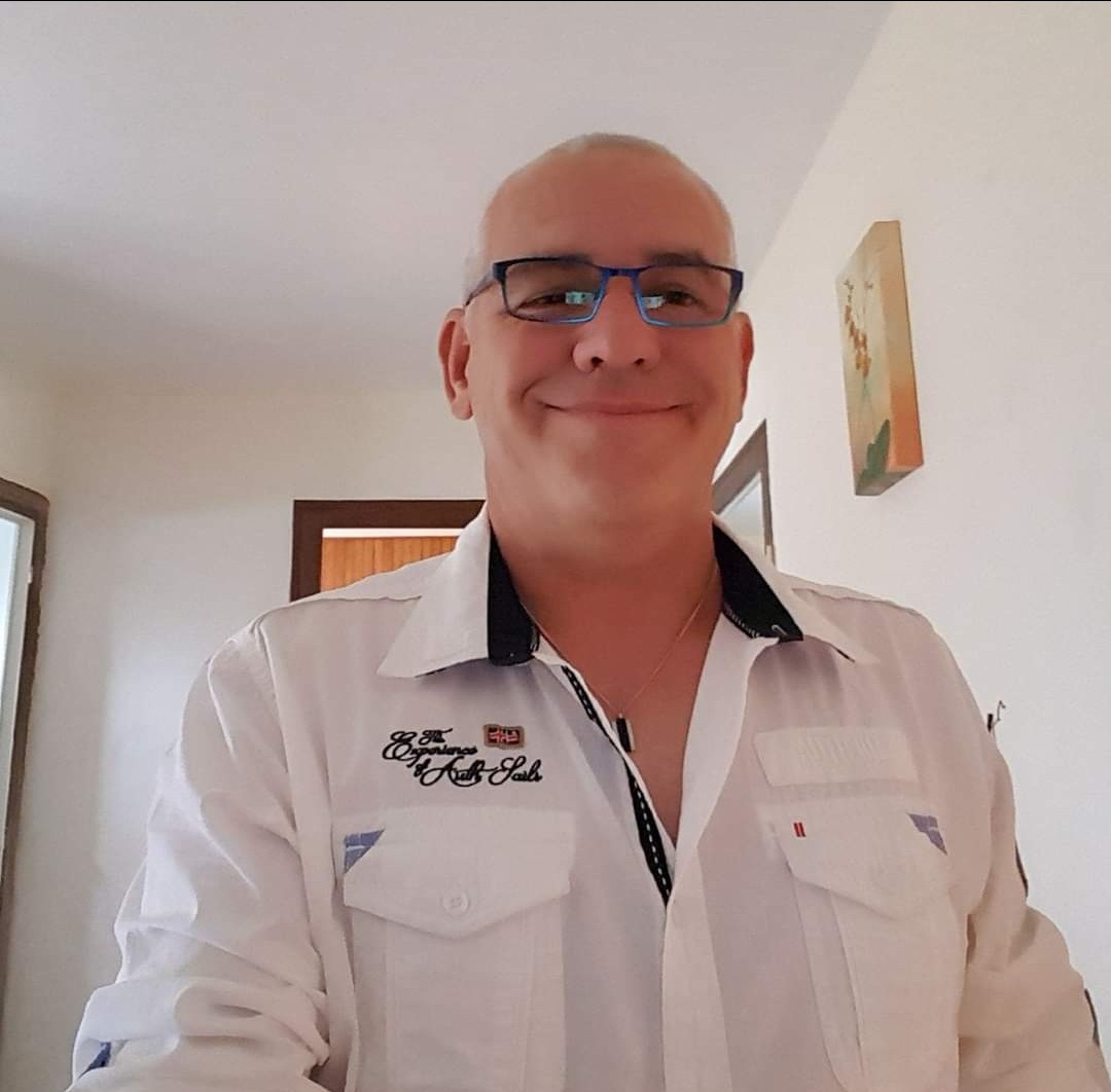 Gian - Rouvres-les-Bois - Indre | Rencontre gay