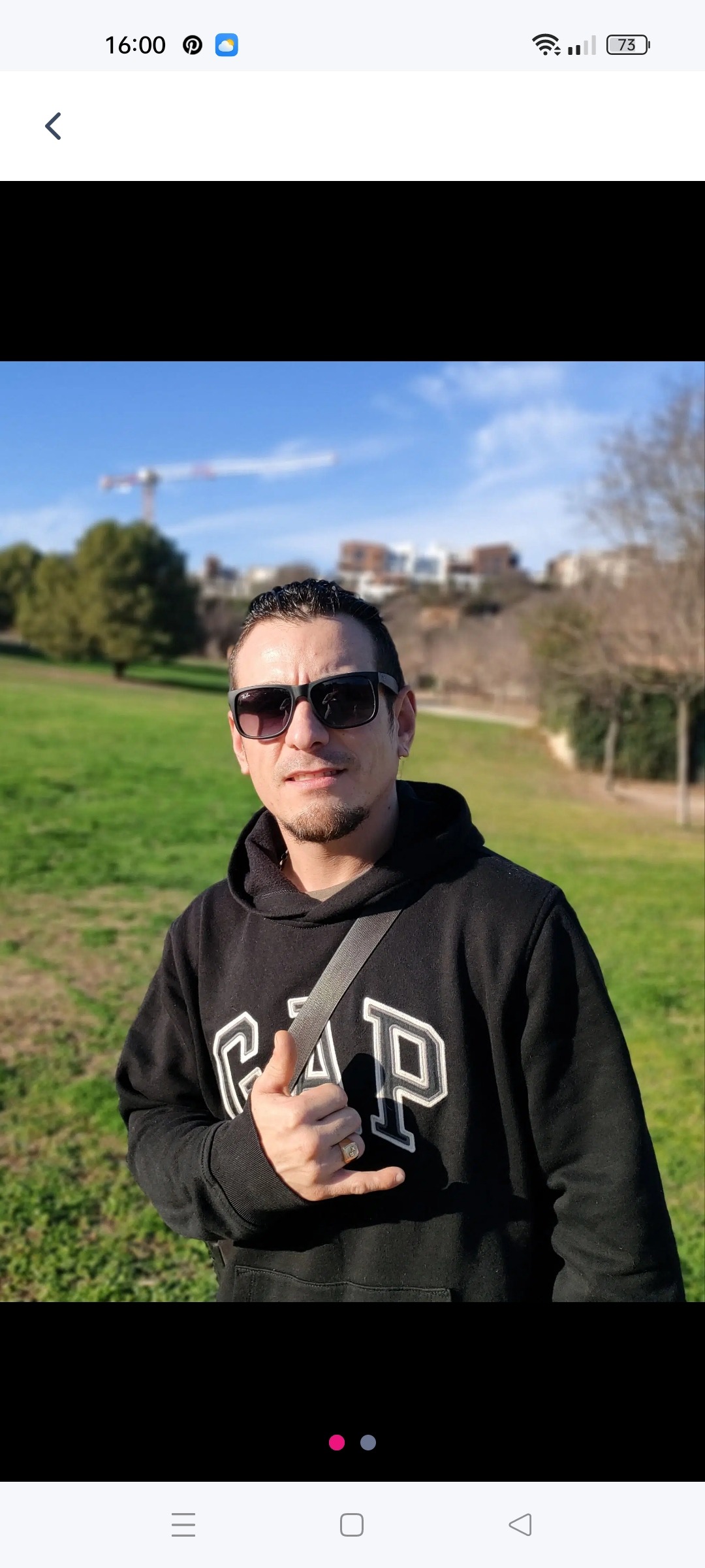 Mayssan - LaPuisaye - Eure-et-Loir | Rencontre gay