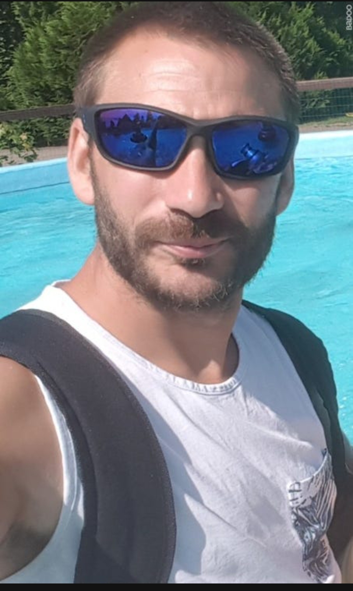 Kensley - Reignac-sur-Indre - Indre-et-Loire | Rencontre gay