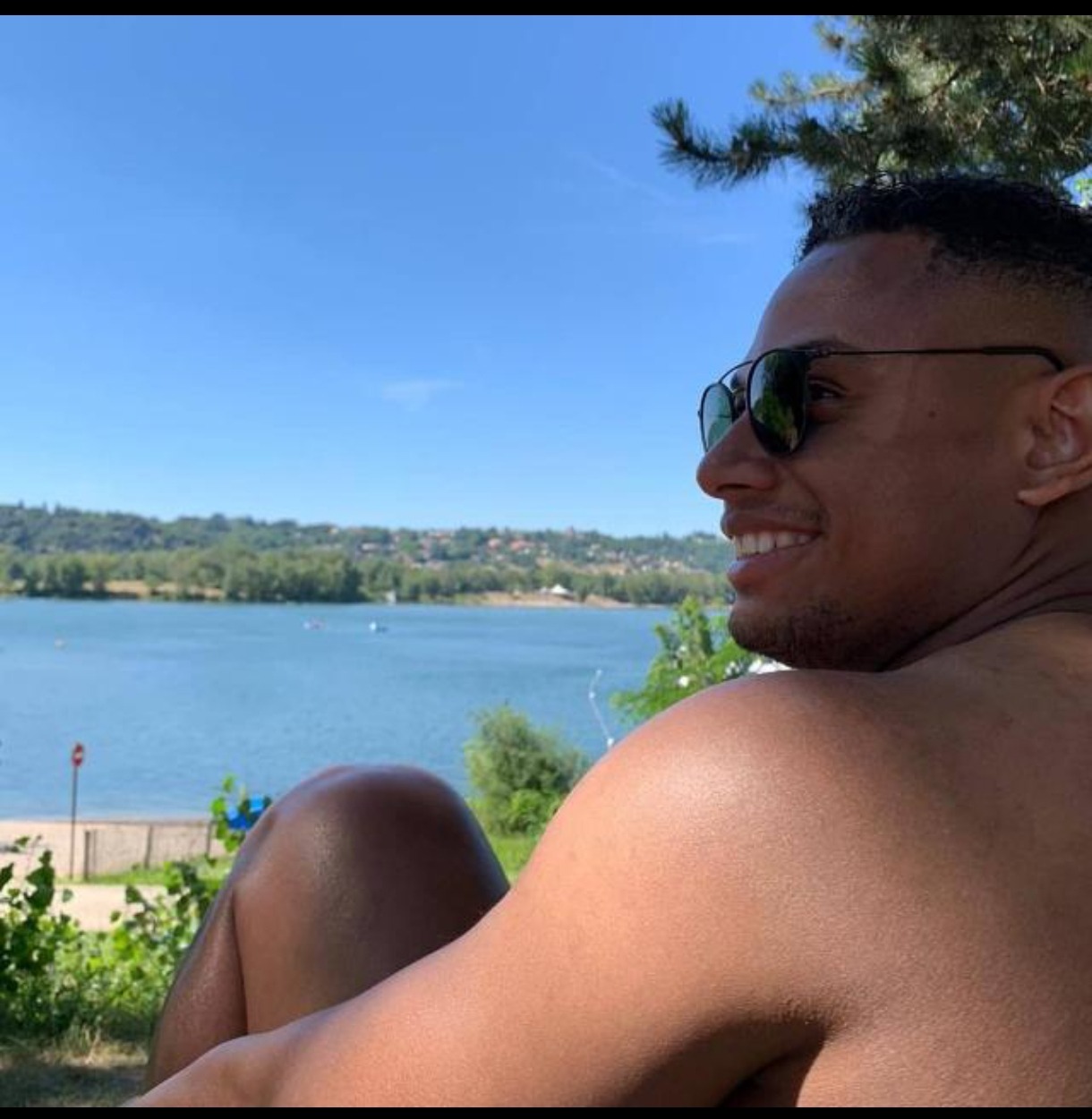 Eder - Langé - Indre | Rencontre gay