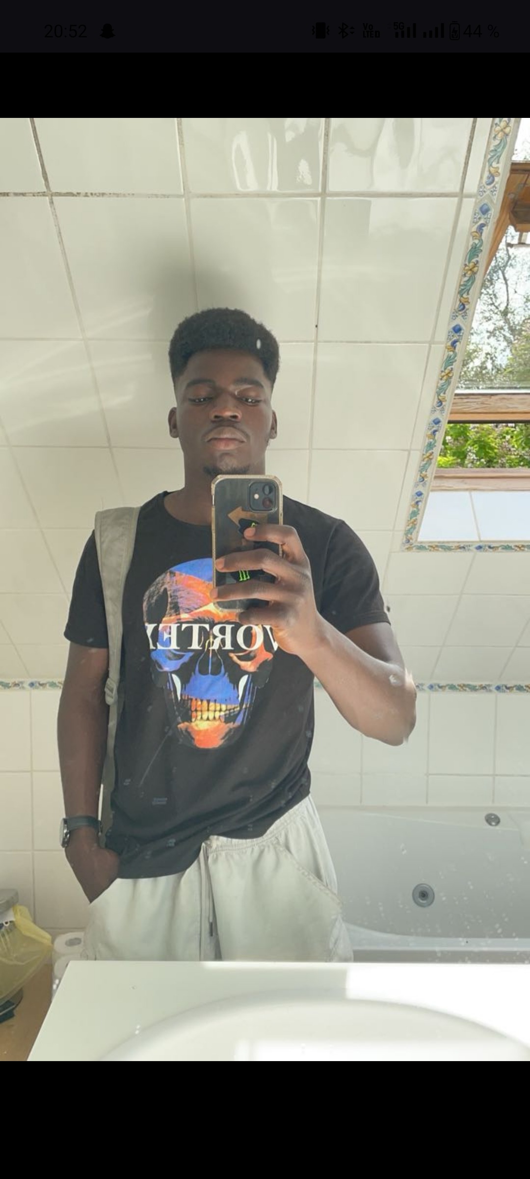 Maikel - Reuilly - Indre | Rencontre gay