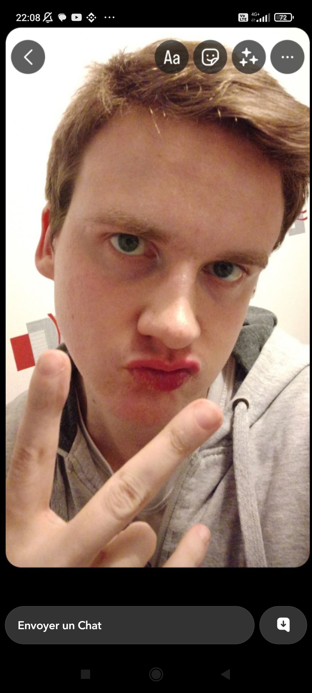 Chady - Coulmiers - Loiret | Rencontre gay