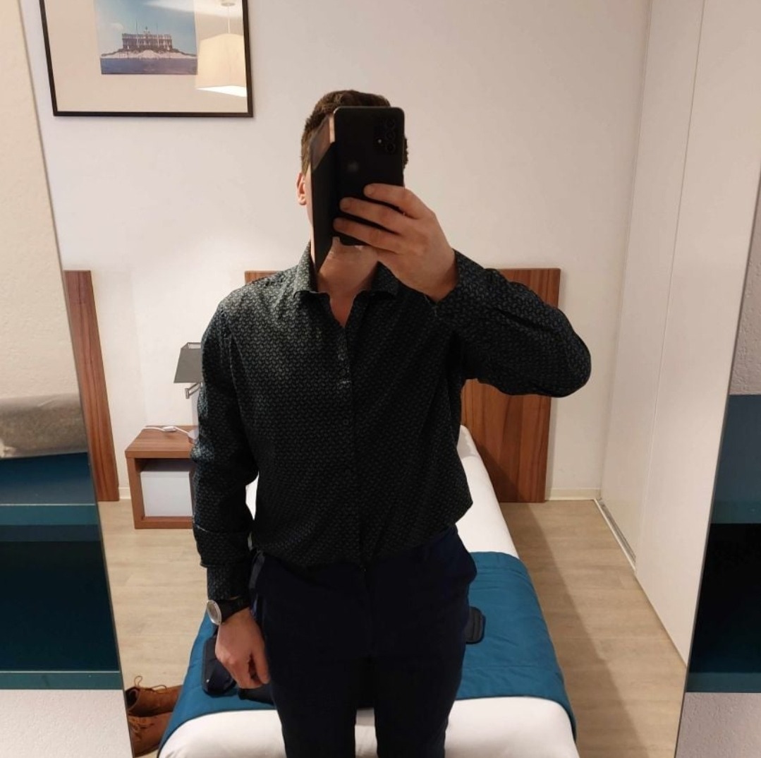 Rakib - Bommiers - Indre | Rencontre gay
