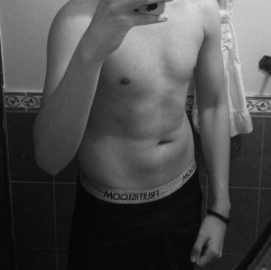 Wafik - LesHayes - Loir-et-Cher | Rencontre gay