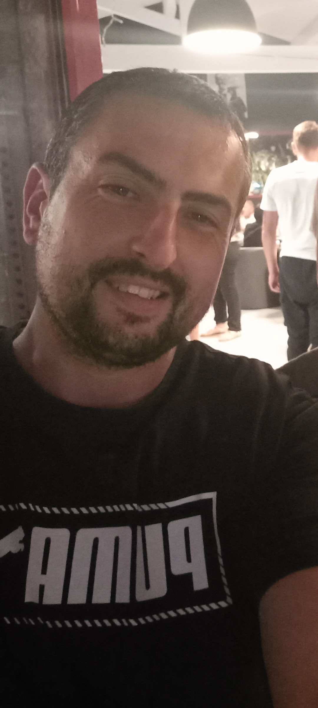 Lorick - Gron - Cher | Rencontre gay