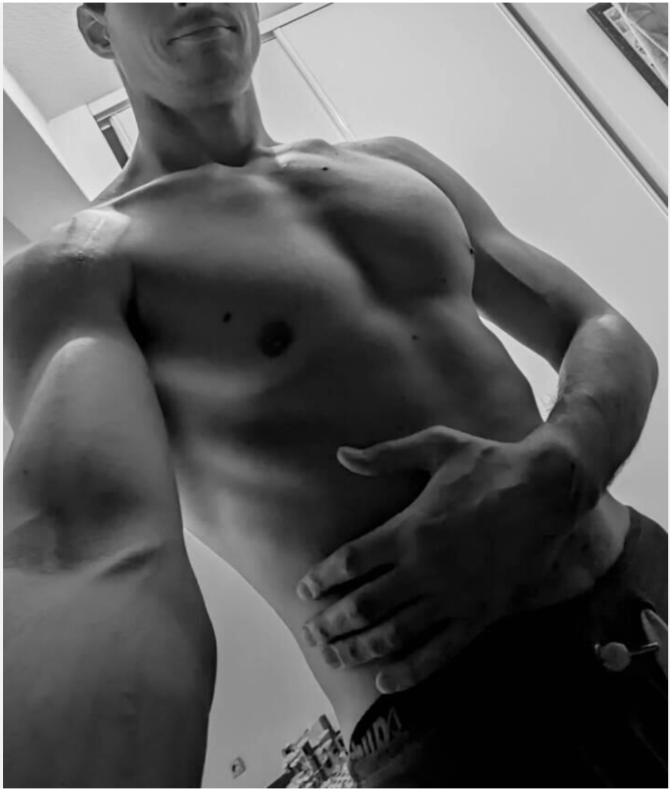 Jhon - LeMagny - Indre | Rencontre gay