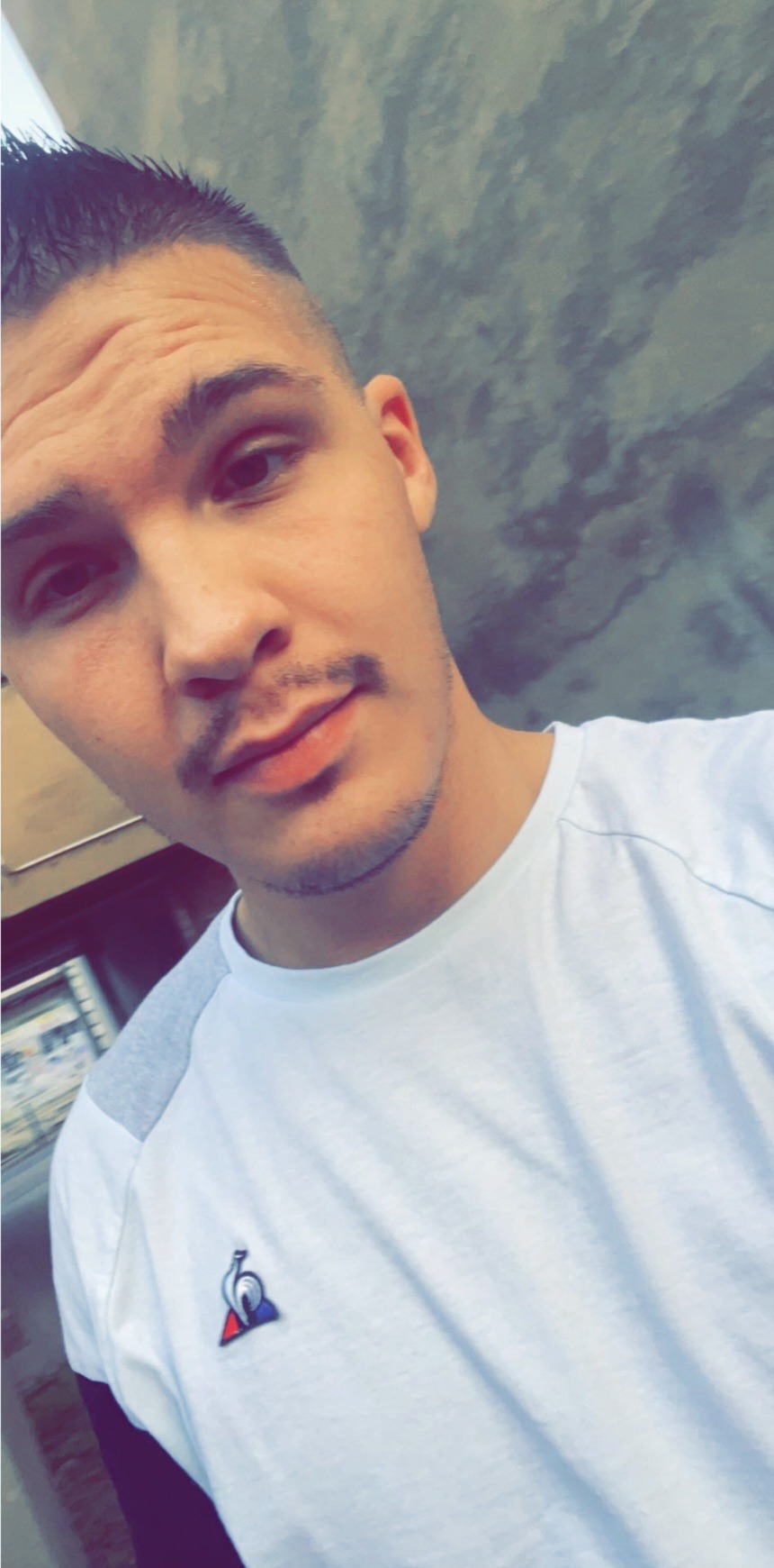 Reese - Mennetou-sur-Cher - Loir-et-Cher | Rencontre gay