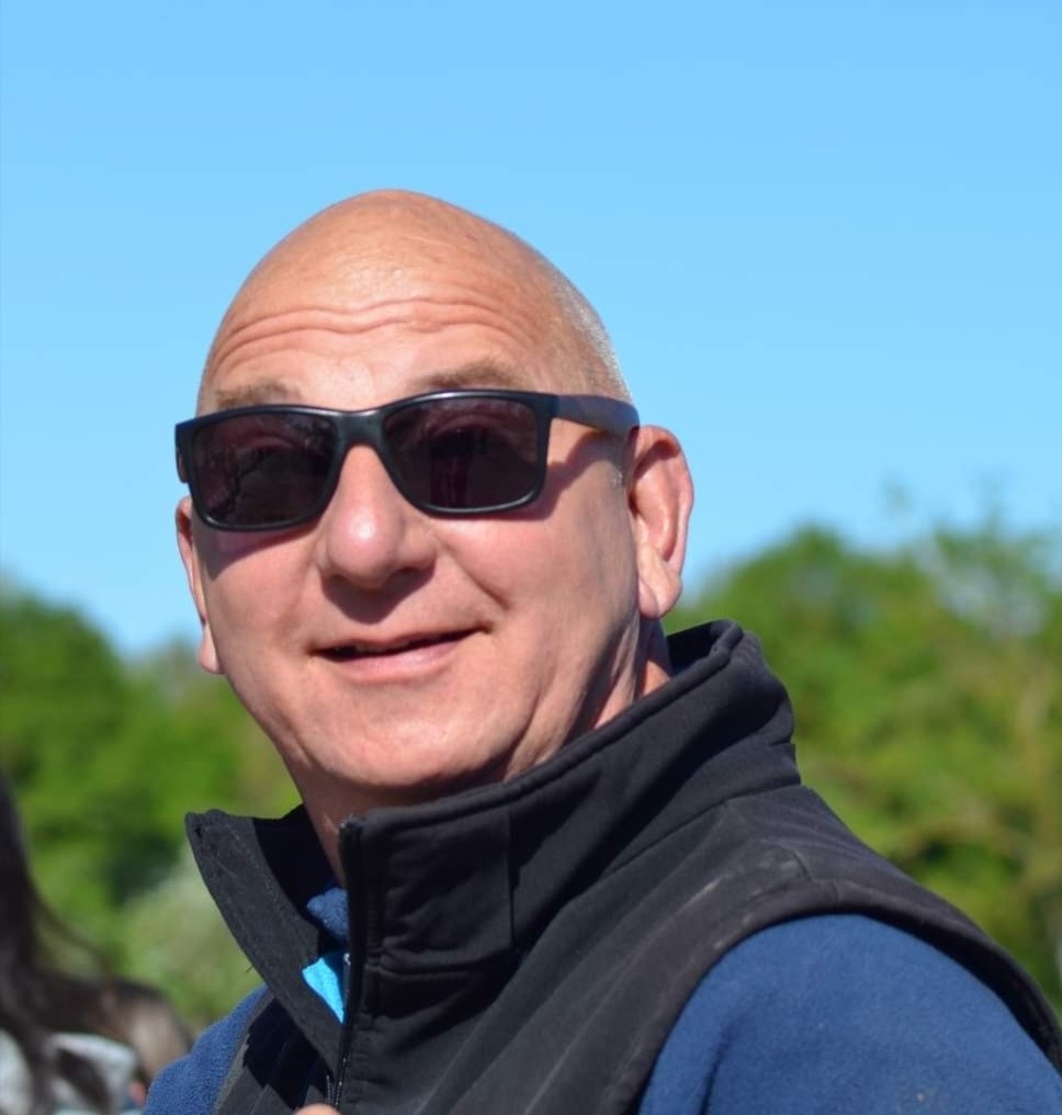 Désiré - Illiers-Combray - Eure-et-Loir | Rencontre gay