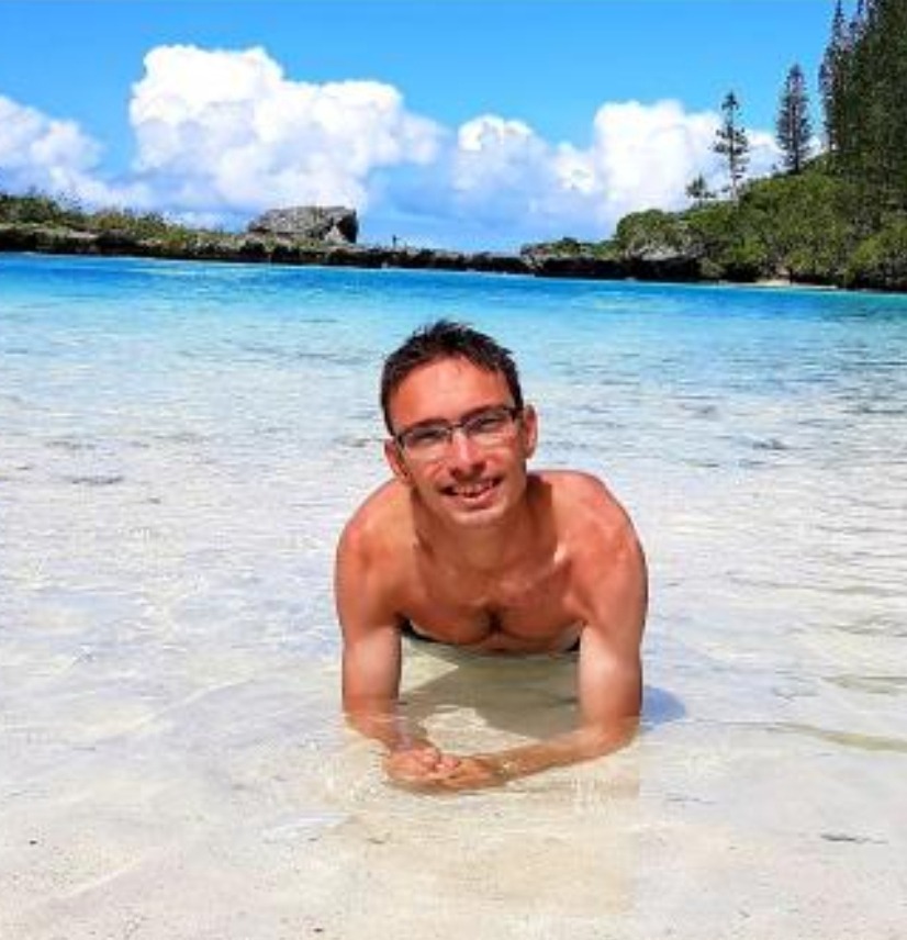 Yaseen - Couargues - Cher | Rencontre gay