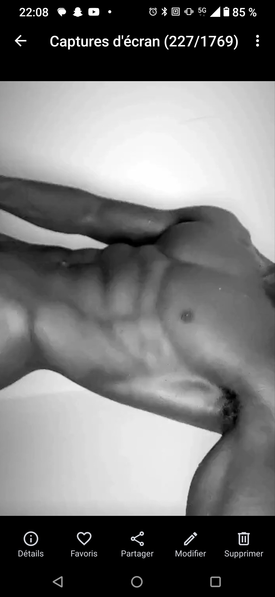 Rustem - Moisy - Loir-et-Cher | Rencontre gay