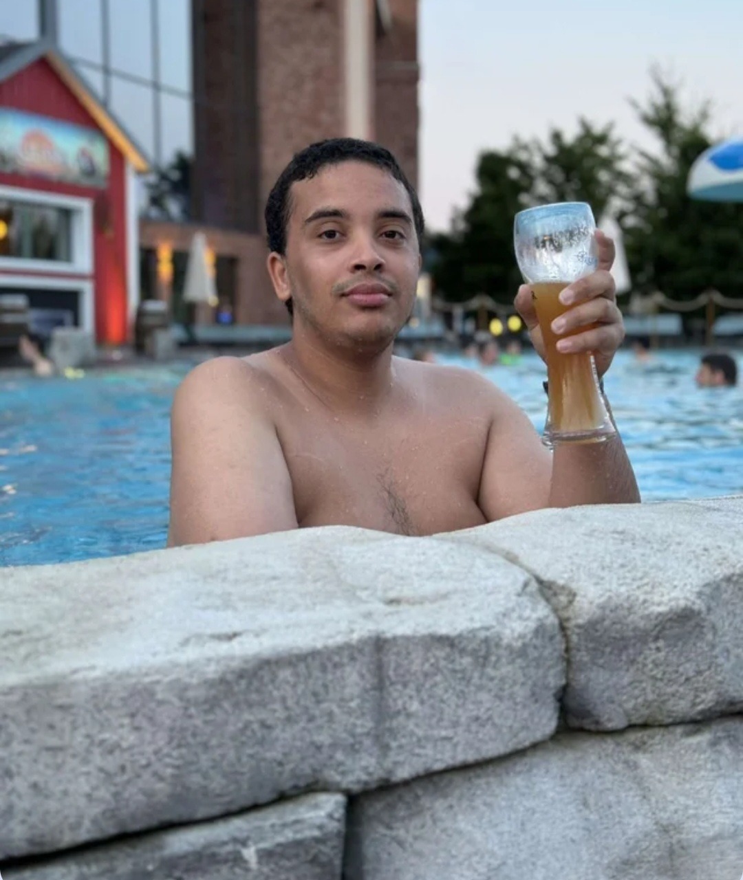 Chaher - Rivarennes - Indre | Rencontre gay