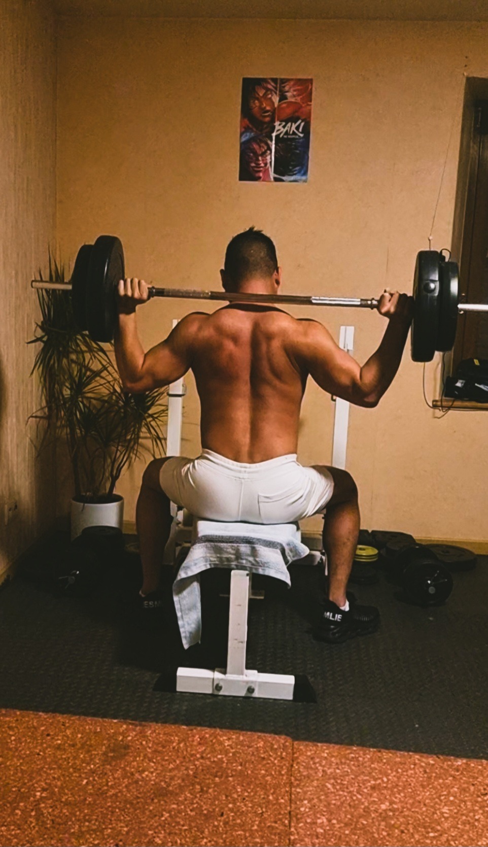 Moad - Sainte-Montaine - Cher | Rencontre gay