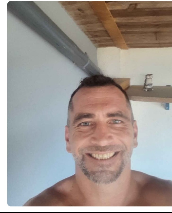Django - Gommerville - Eure-et-Loir | Rencontre gay