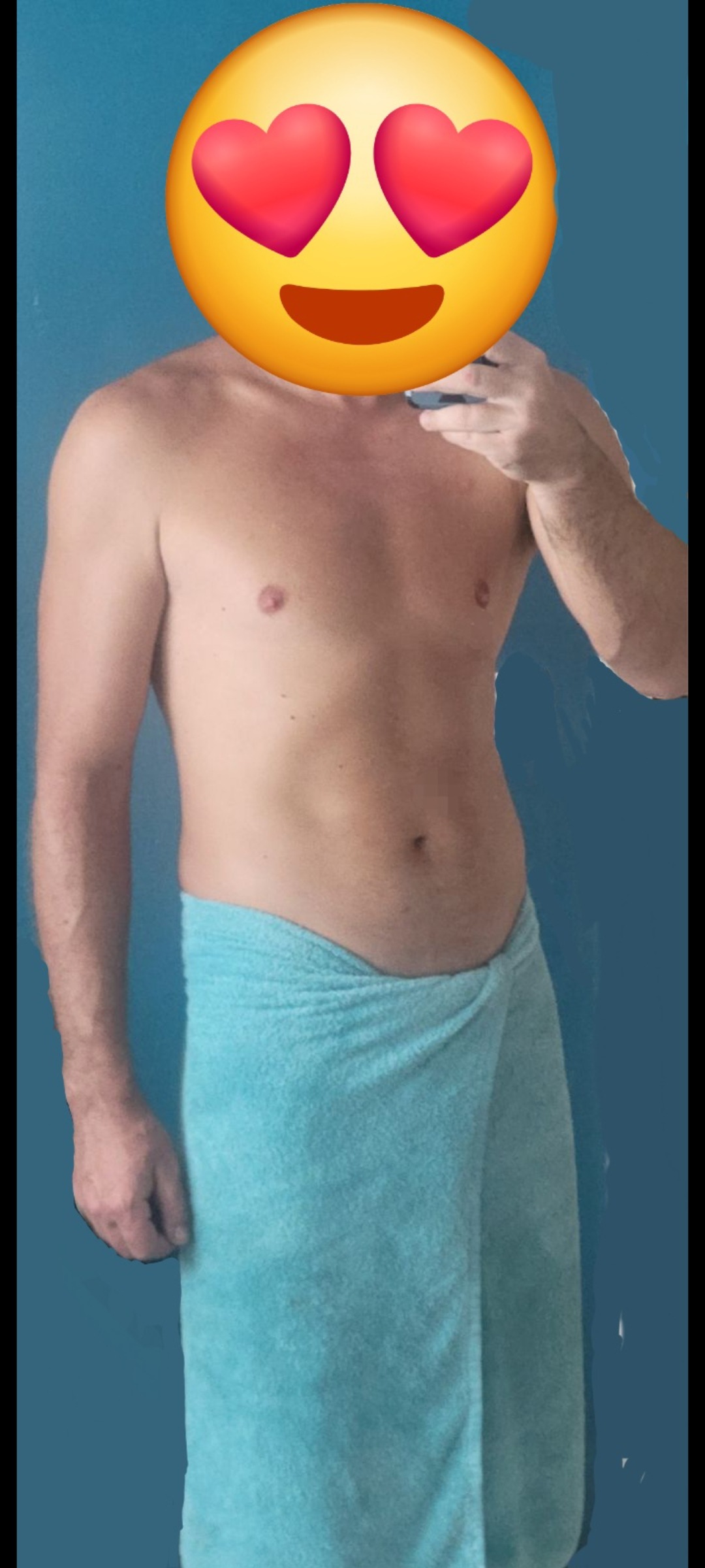 Ilyesse - Barville-en-Gâtinais - Loiret | Rencontre gay