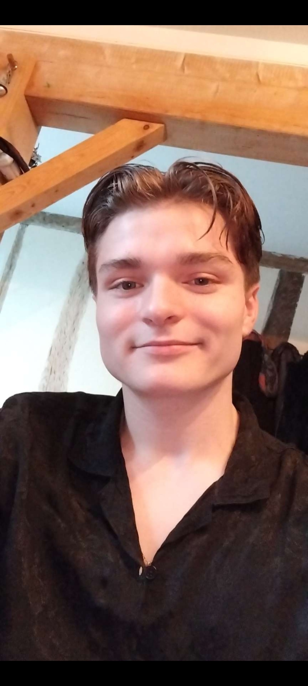 Ydriss - Argent-sur-Sauldre - Cher | Rencontre gay