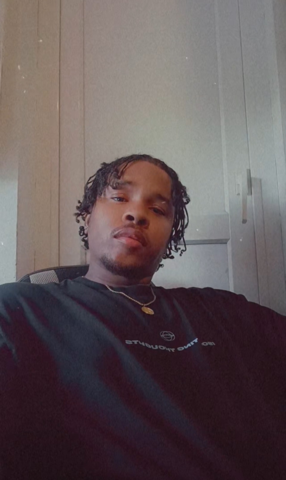 Ismaila - Azy - Cher | Rencontre gay