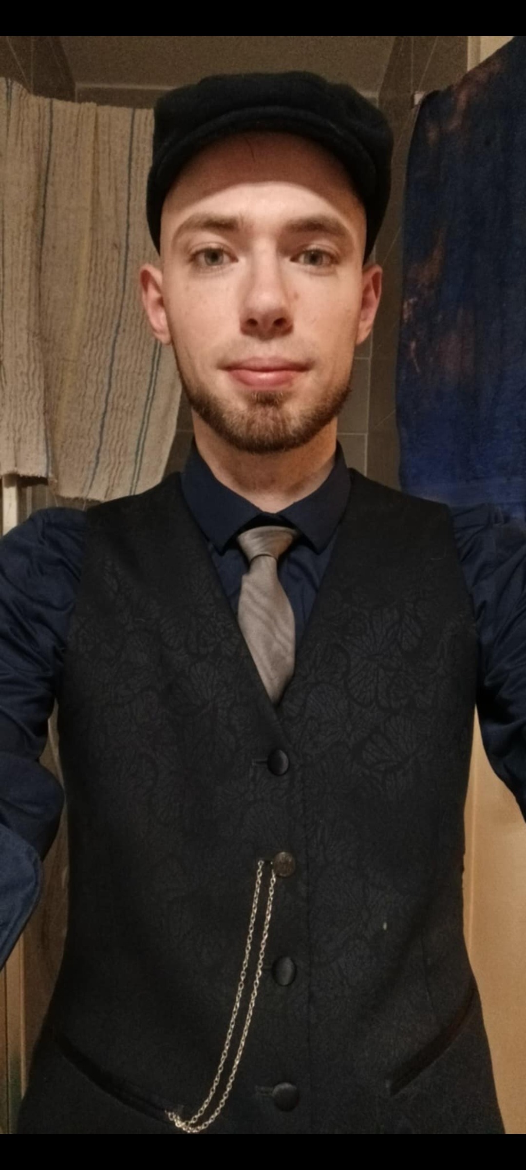 Nadjib - Ervauville - Loiret | Rencontre gay