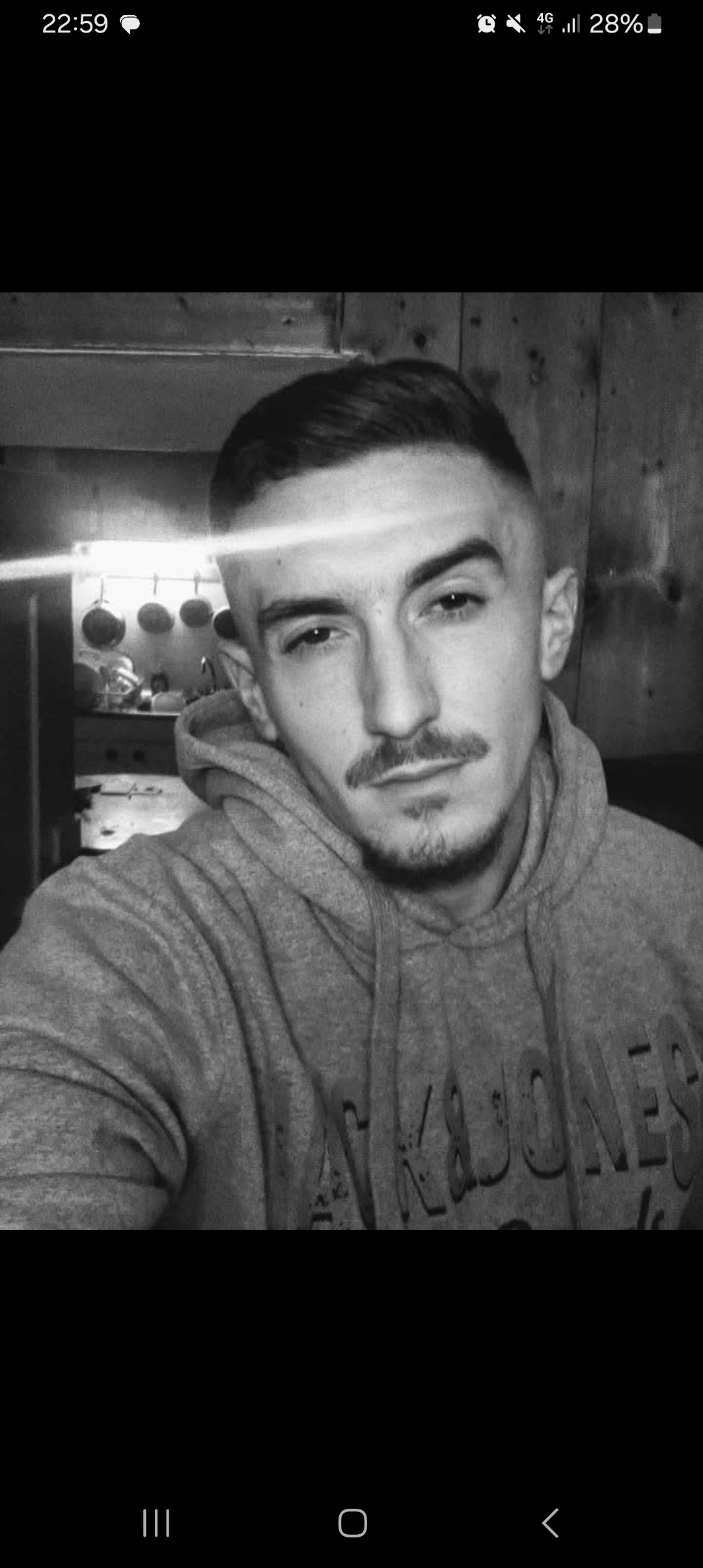 Livan - Chalivoy-Milon - Cher | Rencontre gay