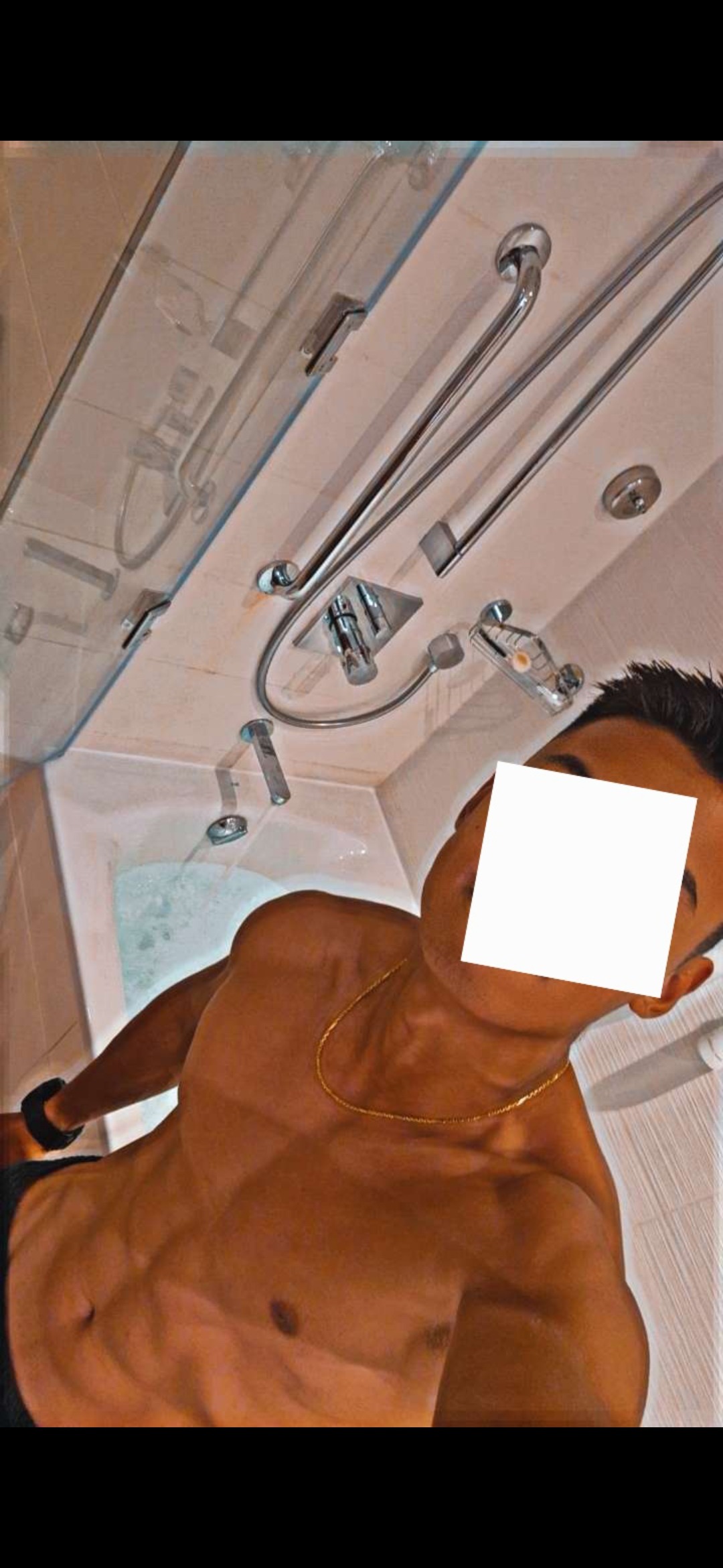 Archange - Thiron-Gardais - Eure-et-Loir | Rencontre gay