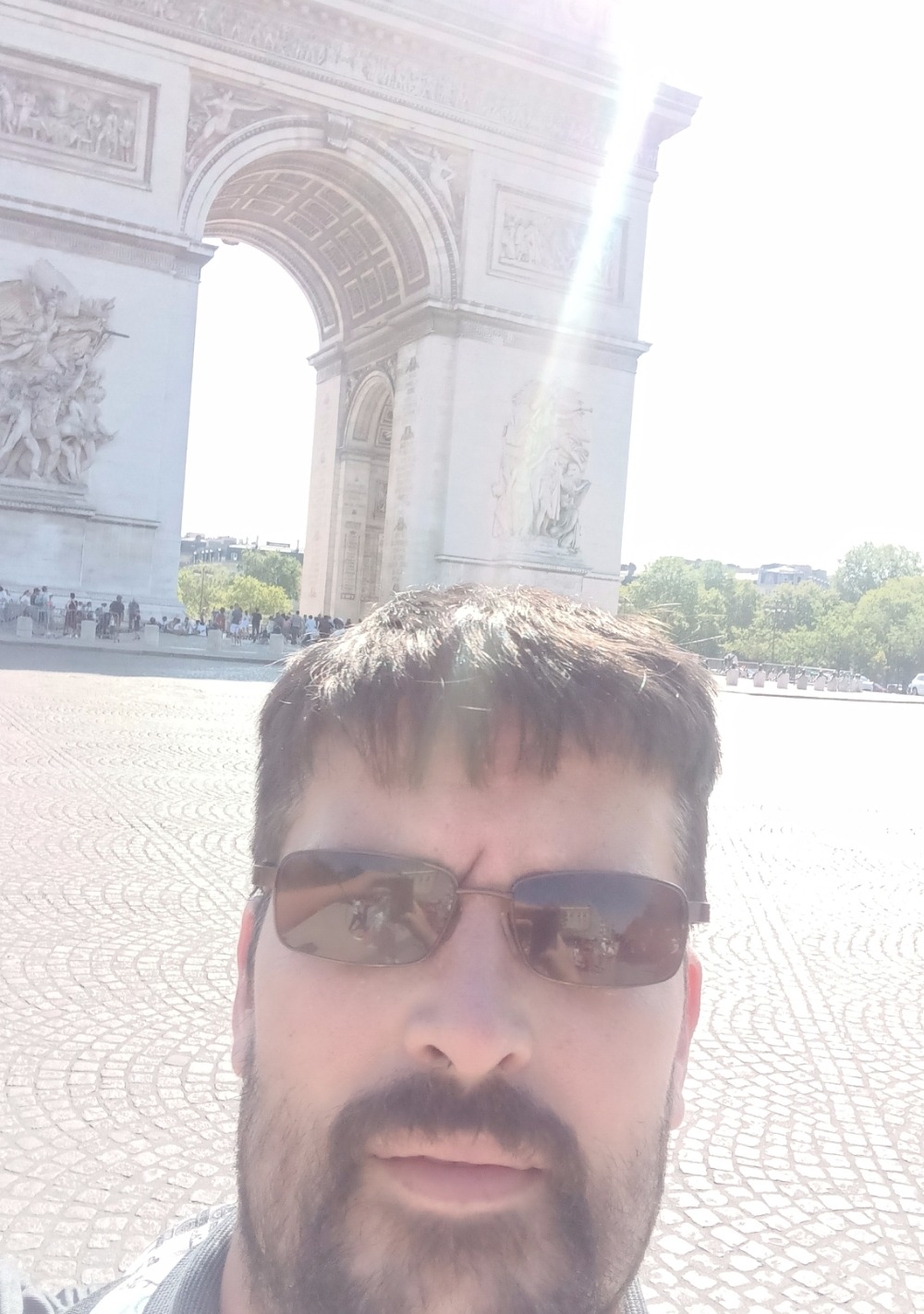 Ousman - Fondettes - Indre-et-Loire | Rencontre gay