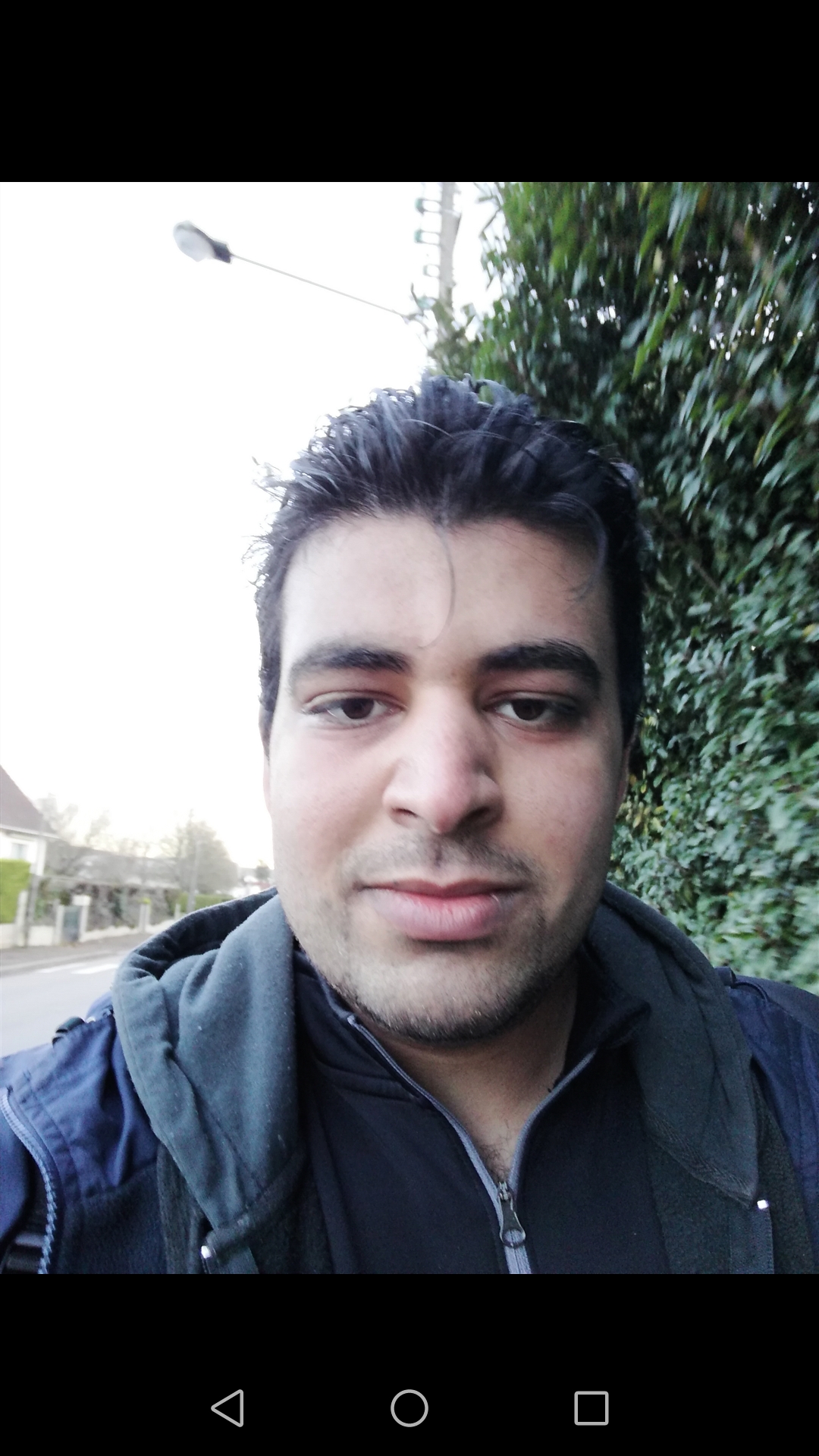 Emine - Barrou - Indre-et-Loire | Rencontre gay