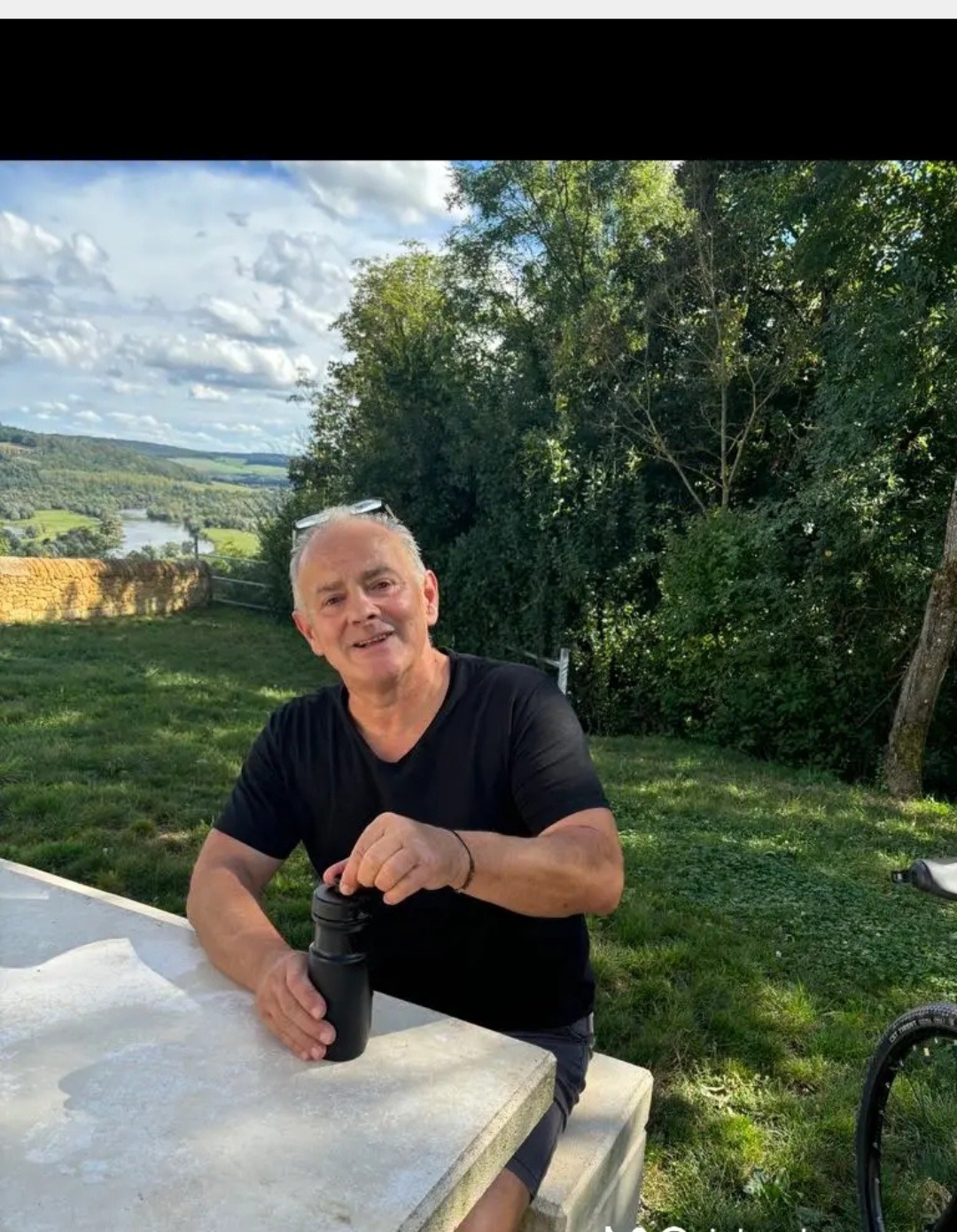 Angy - Ladon - Loiret | Rencontre gay