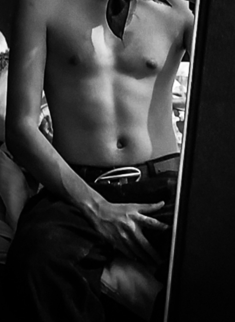 Artiom - Mornay-sur-Allier - Cher | Rencontre gay