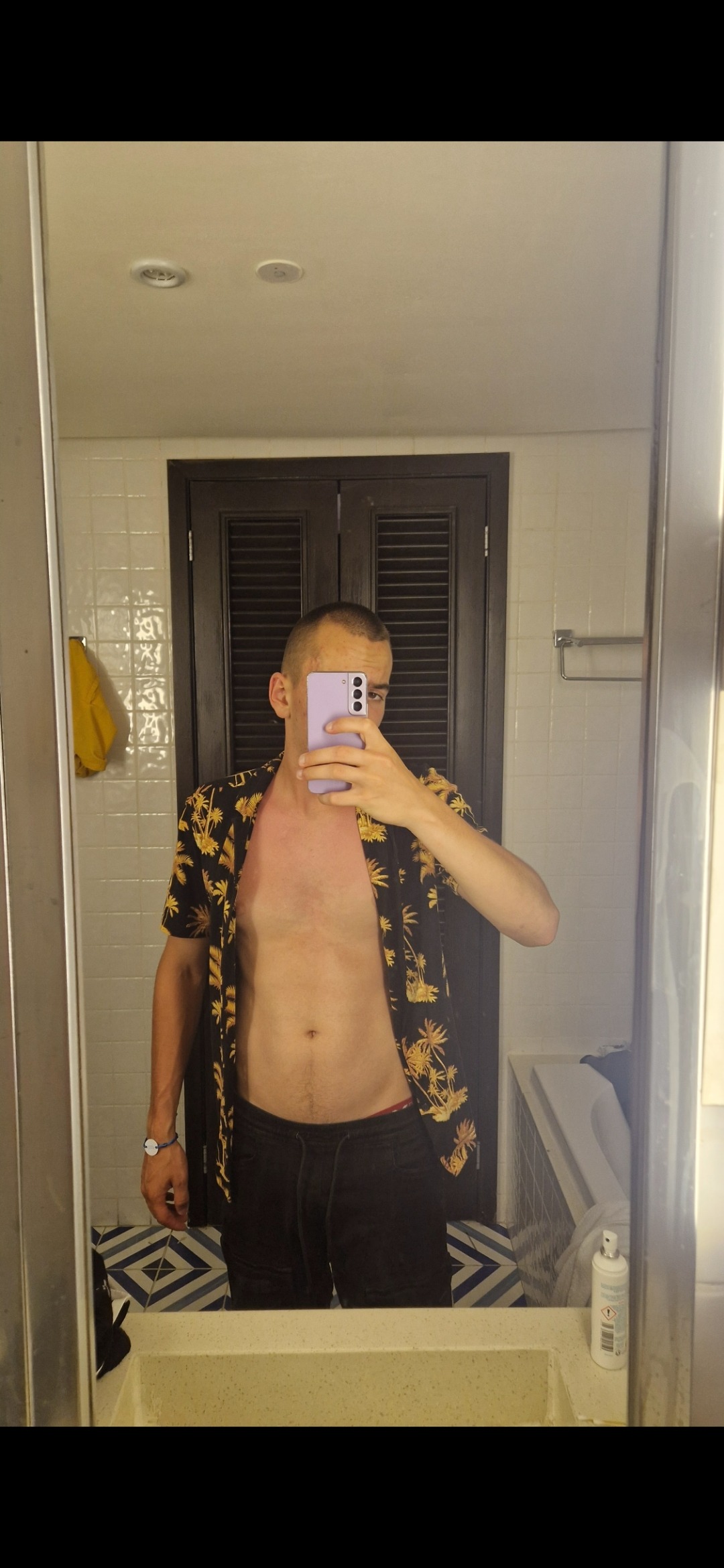 Mahamane - Bougy-lez-Neuville - Loiret | Rencontre gay