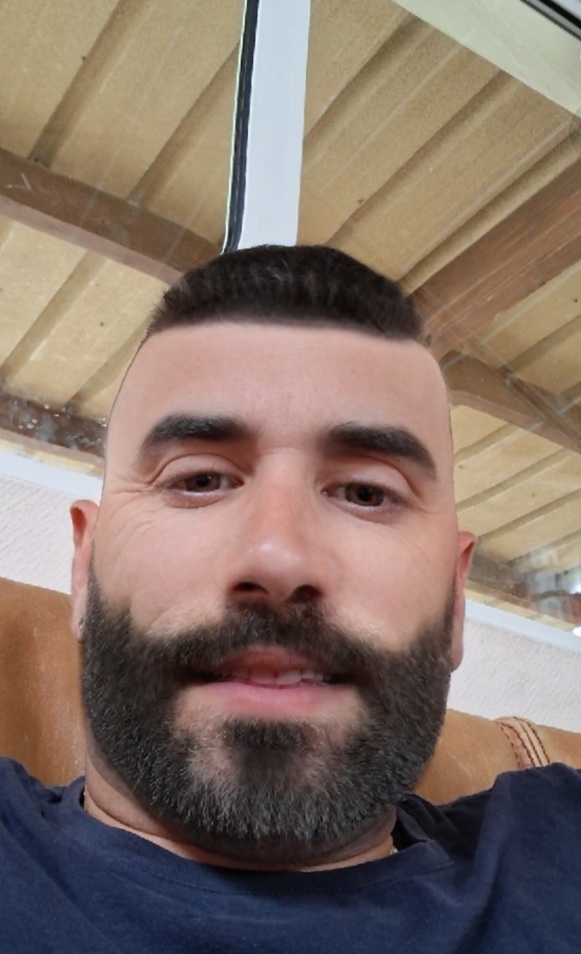 Arron - LesVillagesVovéens - Eure-et-Loir | Rencontre gay