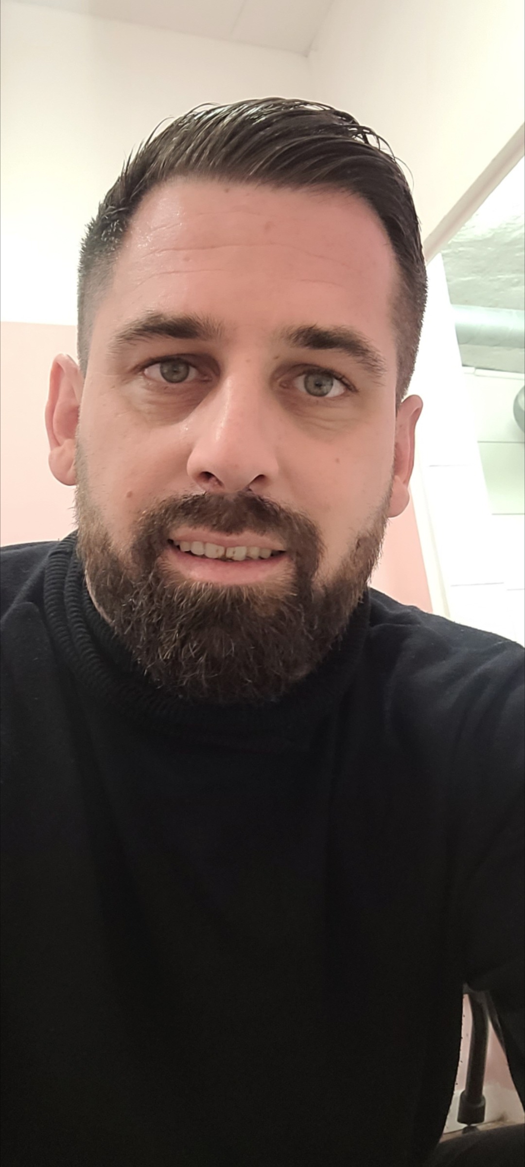 Randall - Cléré-du-Bois - Indre | Rencontre gay